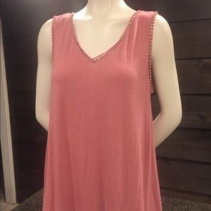 Lane Bryant tank top